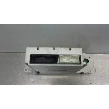 Recambio de mando calefaccion aire acondicionado para ford mondeo berlina (ge) trend referencia OEM IAM 1S7H18C612AD  