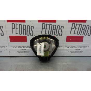 Recambio de airbag delantero izquierdo para hyundai santa fe (sm) 2.4 cat referencia OEM IAM HXDSL102840075 MACLXR1MDKZ 