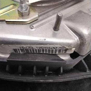 Recambio de airbag delantero izquierdo para hyundai santa fe (sm) 2.4 cat referencia OEM IAM HXDSL102840075 MACLXR1MDKZ 