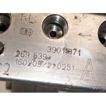 Recambio de abs para opel corsa e (x15) 1.4 (08, 68) referencia OEM IAM 39011871  