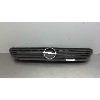 Recambio de rejilla delantera para opel astra g berlina club referencia OEM IAM   