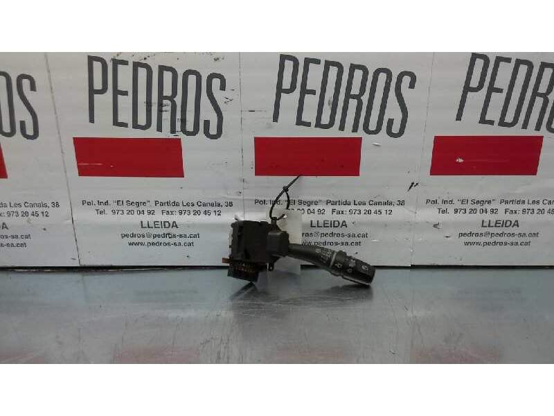 Recambio de mando limpia para hyundai santa fe (sm) 2.4 cat referencia OEM IAM 0319LHD  
