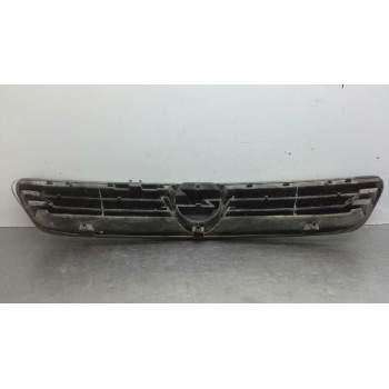 Recambio de rejilla delantera para opel astra g berlina club referencia OEM IAM   