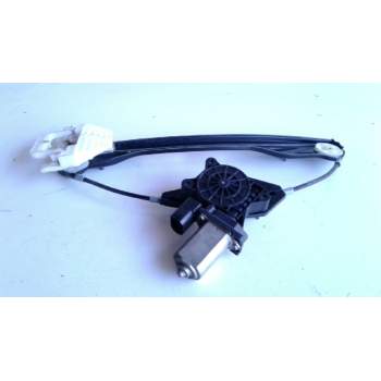 Recambio de elevalunas trasero derecho para mini countryman (r60) one d referencia OEM IAM   