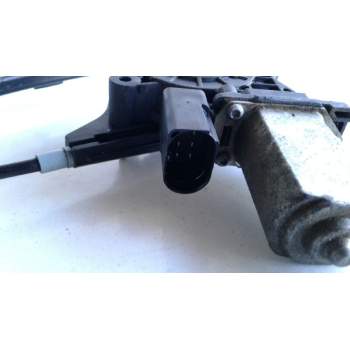 Recambio de elevalunas trasero derecho para mini countryman (r60) one d referencia OEM IAM   