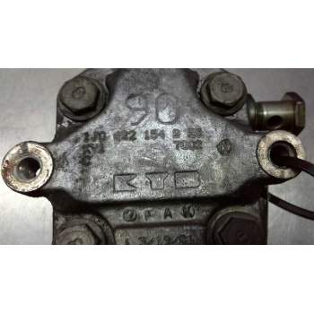 Recambio de bomba direccion para seat toledo (1m2) stella referencia OEM IAM   