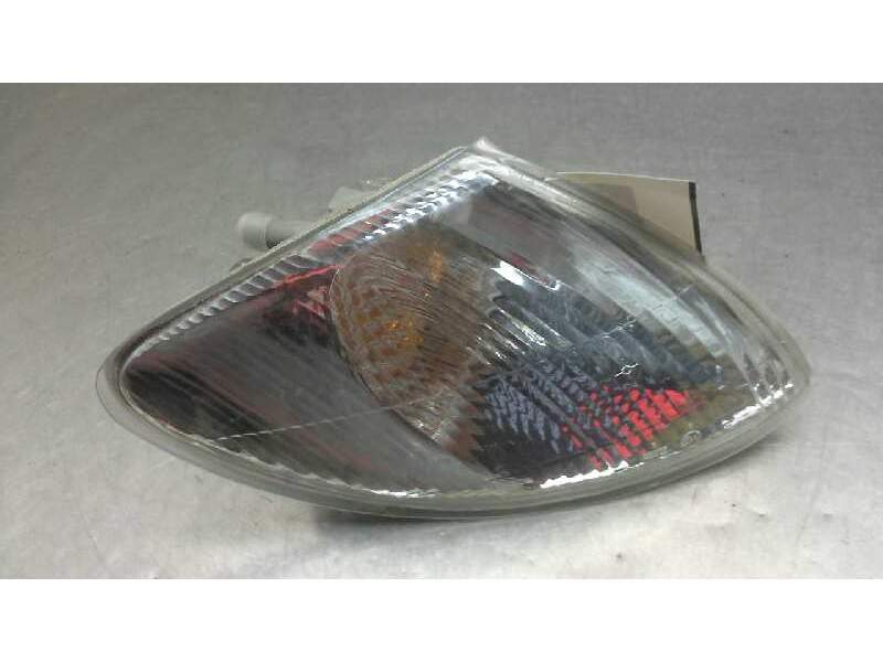 Recambio de piloto delantero derecho para renault megane i scenic (ja0) 1.6 referencia OEM IAM   