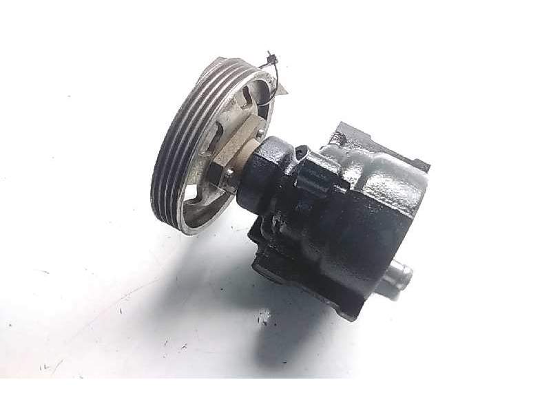 Recambio de bomba direccion para dacia sandero ambiance music referencia OEM IAM 26146332RG  