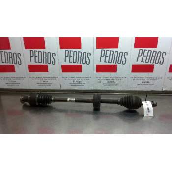 TRANSMISION DELANTERA DERECHA 