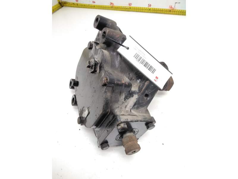 Recambio de caja direccion para ebro trade ch13 referencia OEM IAM 96158 111111040 