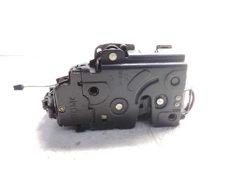 Recambio de cerradura puerta delantera derecha para volkswagen passat variant (3b5) comfortline referencia OEM IAM   