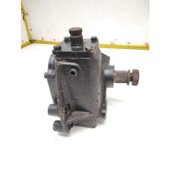 Recambio de caja direccion para ebro trade ch13 referencia OEM IAM 96158 111111040 