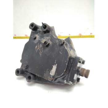 Recambio de caja direccion para ebro trade ch13 referencia OEM IAM 96158 111111040 