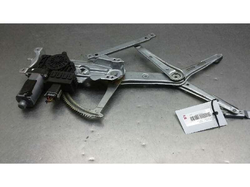 Recambio de elevalunas delantero derecho para opel astra gtc sport referencia OEM IAM   