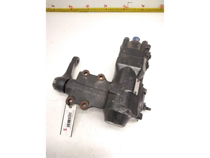 Recambio de caja direccion para nissan terrano/terrano.ii (r20) referencia OEM IAM 8054974209 0372660396 490010F000