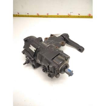 Recambio de caja direccion para nissan terrano/terrano.ii (r20) referencia OEM IAM 8054974209 0372660396 490010F000