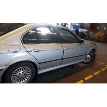 bmw serie 5 berlina (e39) del año 1997
