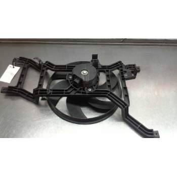 Recambio de electroventilador para dacia sandero ambiance music referencia OEM IAM 8200779073  