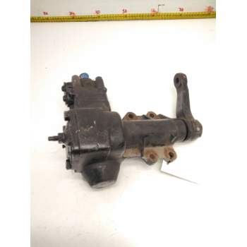Recambio de caja direccion para nissan terrano/terrano.ii (r20) referencia OEM IAM 8054974209 0372660396 490010F000