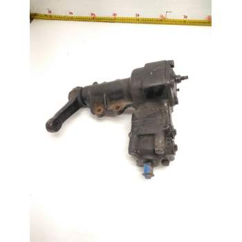 Recambio de caja direccion para nissan terrano/terrano.ii (r20) referencia OEM IAM 8054974209 0372660396 490010F000