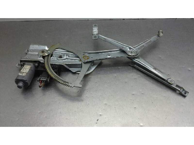 Recambio de elevalunas delantero izquierdo para opel astra gtc sport referencia OEM IAM   