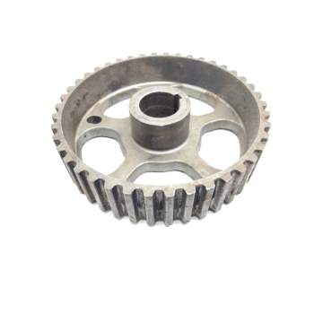 Recambio de polea arbol levas para citroën berlingo 1.9 diesel referencia OEM IAM   