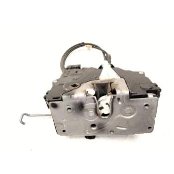 CERRADURA PUERTA DELANTERA IZQUIERDA 13431841 
