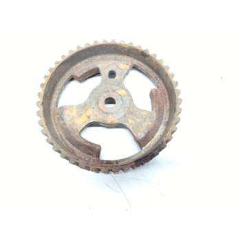Recambio de polea arbol levas para peugeot partner (s2) referencia OEM IAM 9657477580  