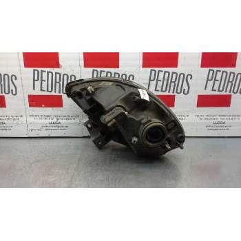Recambio de faro derecho para renault kangoo (f/kc0) fairway 4x4 referencia OEM IAM   