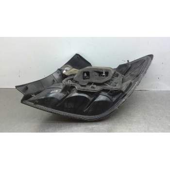 Recambio de piloto trasero izquierdo para opel astra gtc sport referencia OEM IAM 24451832 342691834 