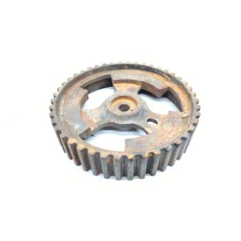 Recambio de polea arbol levas para peugeot partner (s2) referencia OEM IAM 9657477580  