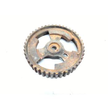 Recambio de polea arbol levas para peugeot partner (s2) referencia OEM IAM 9657477580  