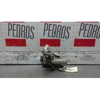 MOTOR LIMPIA TRASERO 0390206101 
