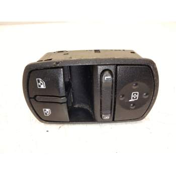 MANDO ELEVALUNAS DELANTERO IZQUIERDO 315625731 