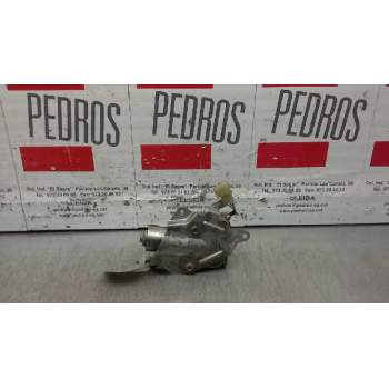 Recambio de motor limpia trasero para renault kangoo (f/kc0) fairway 4x4 referencia OEM IAM 0390206101  