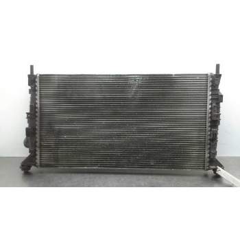 Recambio de radiador agua para mazda 3 berlina (bk) 2.0 crdt sportive referencia OEM IAM   