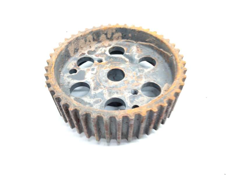 Recambio de polea bomba inyectora para opel astra h berlina 1.4 16v referencia OEM IAM 46517943  