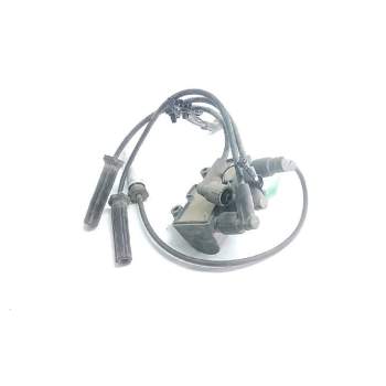 Recambio de bobina encendido para chevrolet kalos 1.4 se referencia OEM IAM   