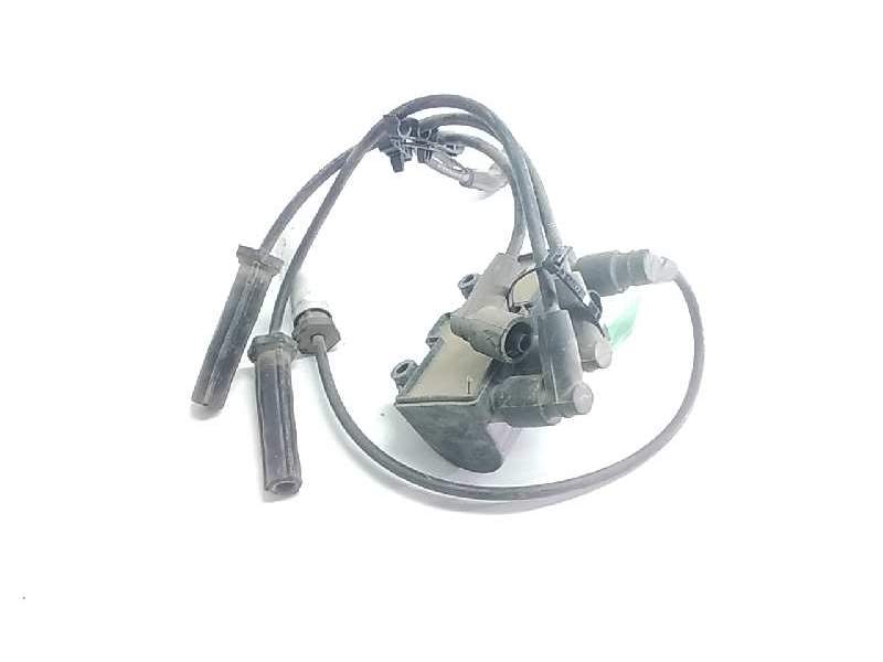 Recambio de bobina encendido para chevrolet kalos 1.4 se referencia OEM IAM   