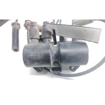 Recambio de bobina encendido para chevrolet kalos 1.4 se referencia OEM IAM   