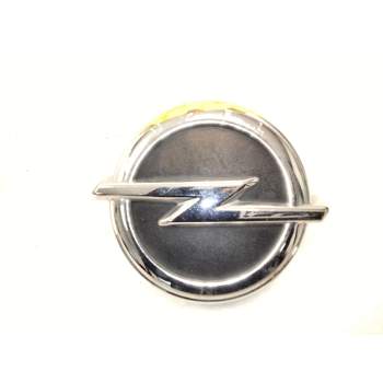 MANETA EXTERIOR PORTON 13401592 