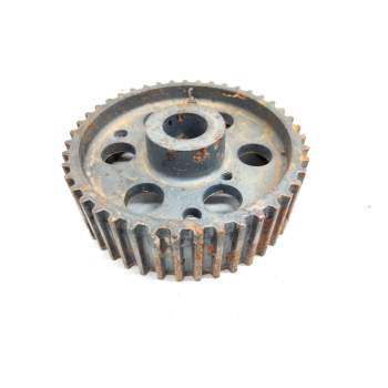 Recambio de polea bomba inyectora para opel astra h berlina 1.4 16v referencia OEM IAM 46517943  