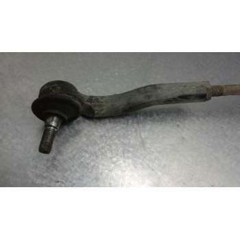Recambio de caja direccion para fiat panda (169) básico 4x4 referencia OEM IAM 37502410  