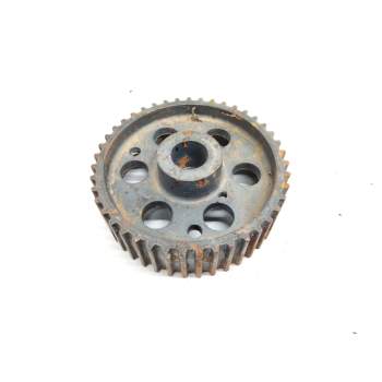 Recambio de polea bomba inyectora para opel astra h berlina 1.4 16v referencia OEM IAM 46517943  