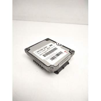 Recambio de centralita motor uce para chevrolet kalos 1.4 se referencia OEM IAM 96417550 MR140 M03MK0XAHF5095