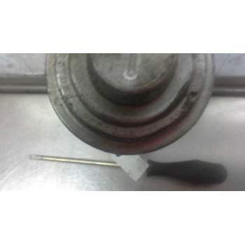 Recambio de valvula egr para seat ibiza (6k) 1.9 diesel cat (1y) referencia OEM IAM 028131501F  