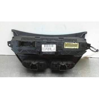 Recambio de mando climatizador para ford c-max edition referencia OEM IAM AMT5 18C612 BJ  