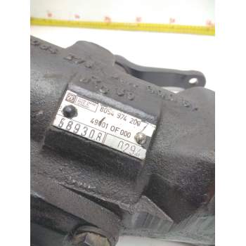 Recambio de caja direccion para nissan terrano/terrano.ii (r20) referencia OEM IAM 8054974209 5893080294 490010F000