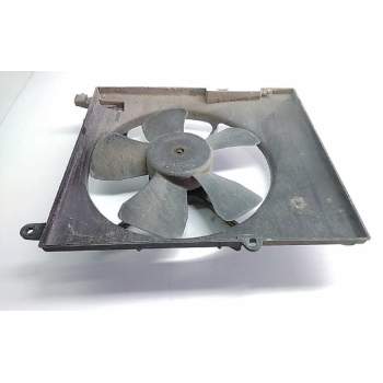 Recambio de electroventilador para chevrolet kalos 1.4 se referencia OEM IAM 61R0015  