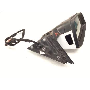 Recambio de retrovisor izquierdo para skoda superb iii (3v3) 2.0 tdi referencia OEM IAM 3V0857933  